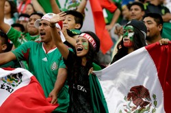 Złoty Puchar CONCACAF: Triumf Meksyku. W finale pokonał Jamajkę 3:1. WIDEO