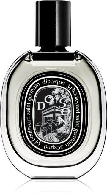 A határozott nőiesség illata. Nem tudsz ellenállni a merész és fűszeres aromáknak? Ismerd meg a Diptyque Eau Duelle-t, amely történetesen a márka egyik legkelendőbb illata. Ez az Eau de Parfum a madagaszkári Bourbon vaníliát kombinálja az ambroxan és a kövirózsa fás jegyeivel, hogy egy olyan fűszeres keveréket hozzon létre, amely határozott üzenetet közvetít. Kifejezetten ajánlott mindenkinek, akit nem nagyon izgatnak a hagyományosan édes vaníliák. Do Son edp DIPTYQUE - douglas.hu