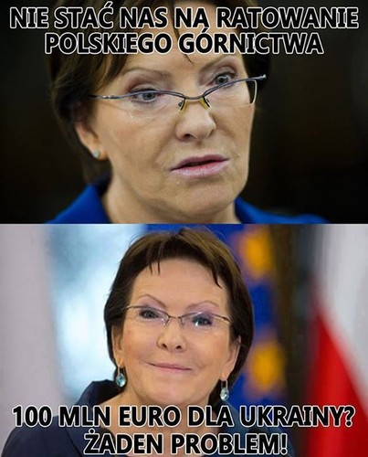 mem / Satyra polityczna