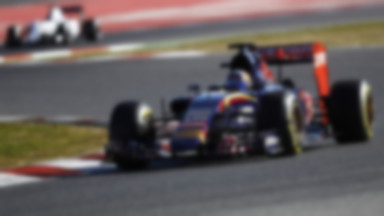 F1: Franz Tost niezadowolony z testów w Europie