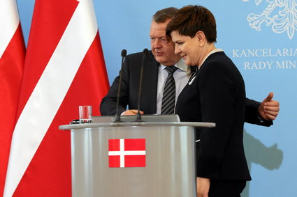 Dania dołoży się do jednej z najważniejszych polskich inwestycji energetycznych