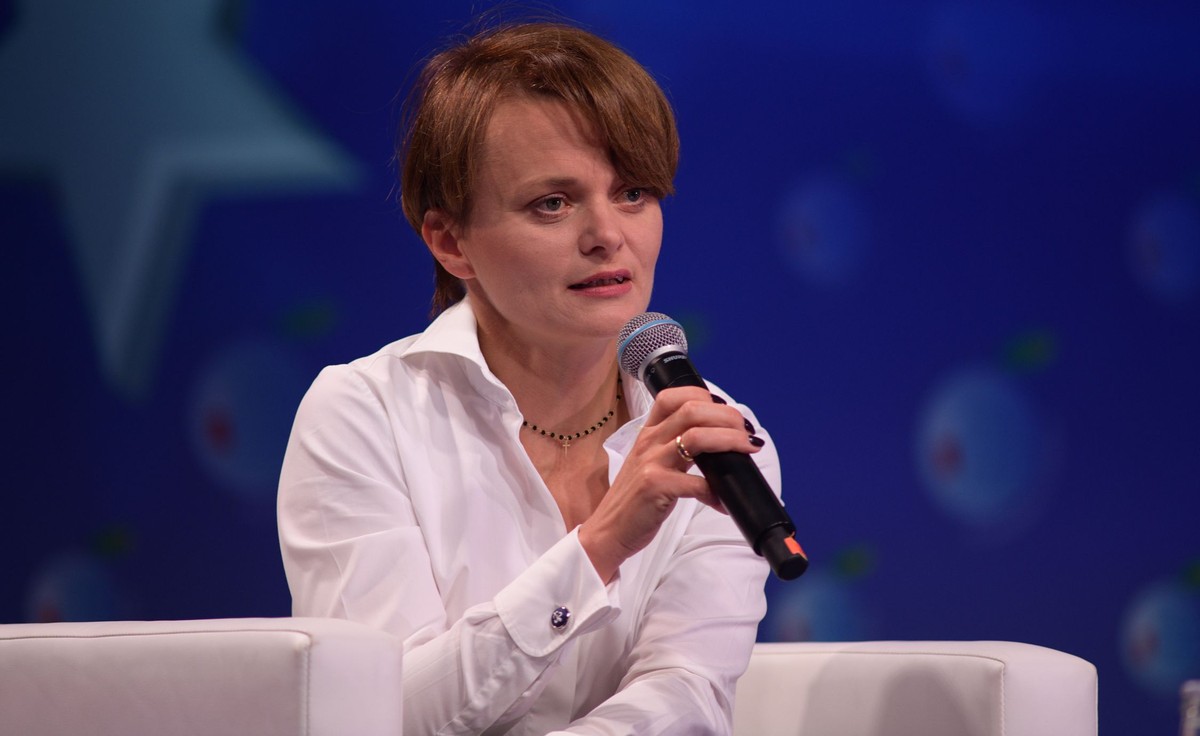 Jadwiga Emilewicz