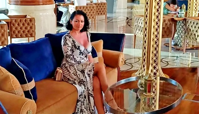 Sanja Dončić