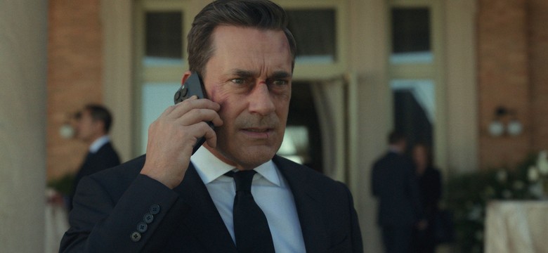 Nowy thriller numerem jeden. "Najlepszy serial tej wiosny"