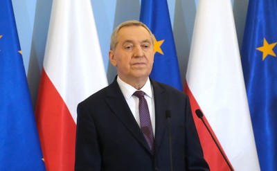 Kowalczyk o pomocy żywnościowej dla Ukrainy: Chodzi m.in. o przetwórstwo w Polsce