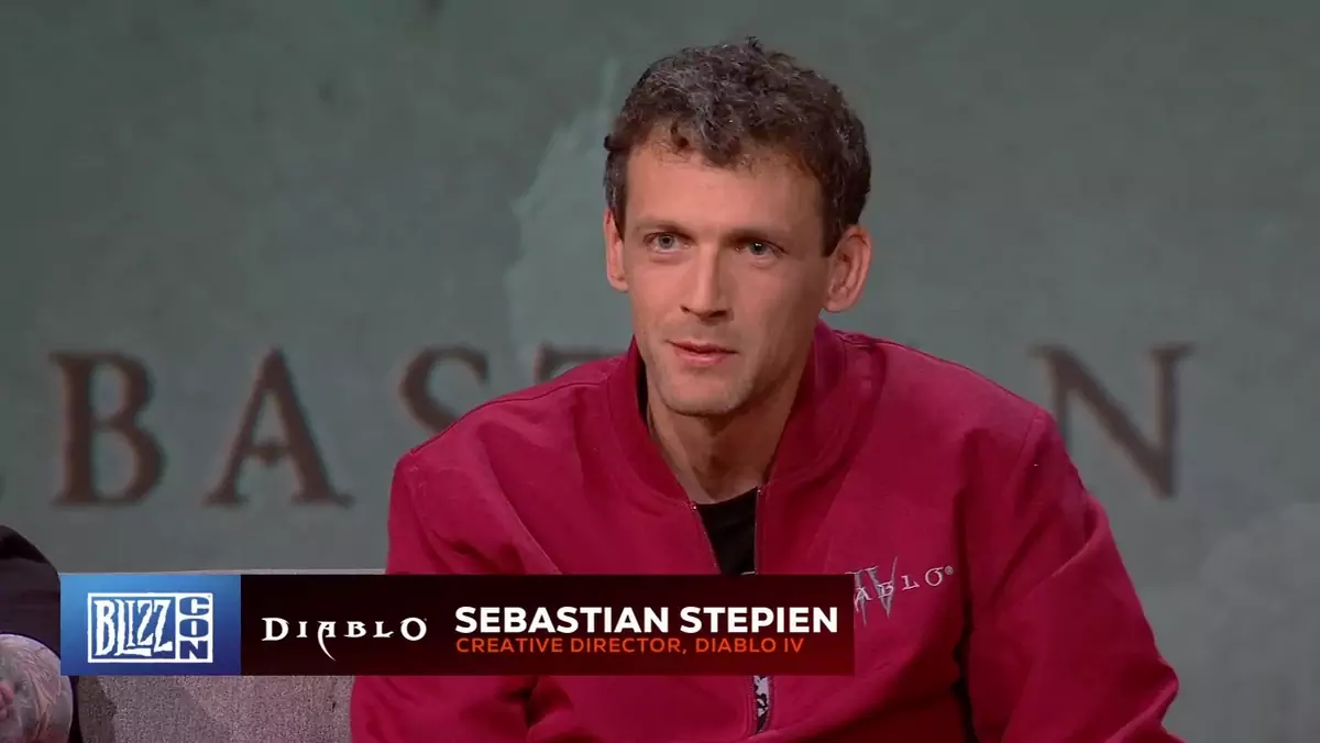 Sebastian Stepien