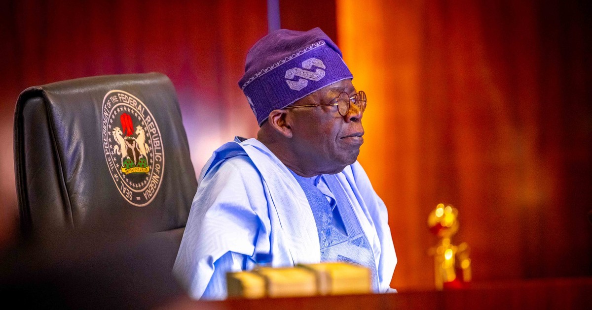 Tinubu vows to make adequate provision for security agencies - Vimarsana News