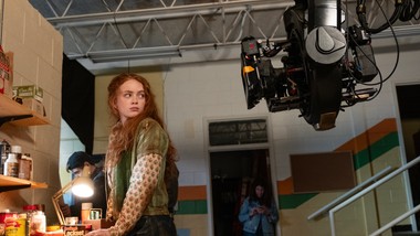 ostatnia przygoda jak powstawało stranger things 5 film dokumentalny kiedy gdzie oglądać