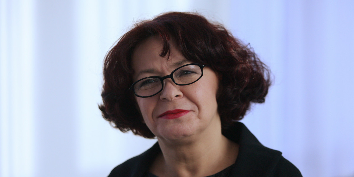 elżbieta kruk