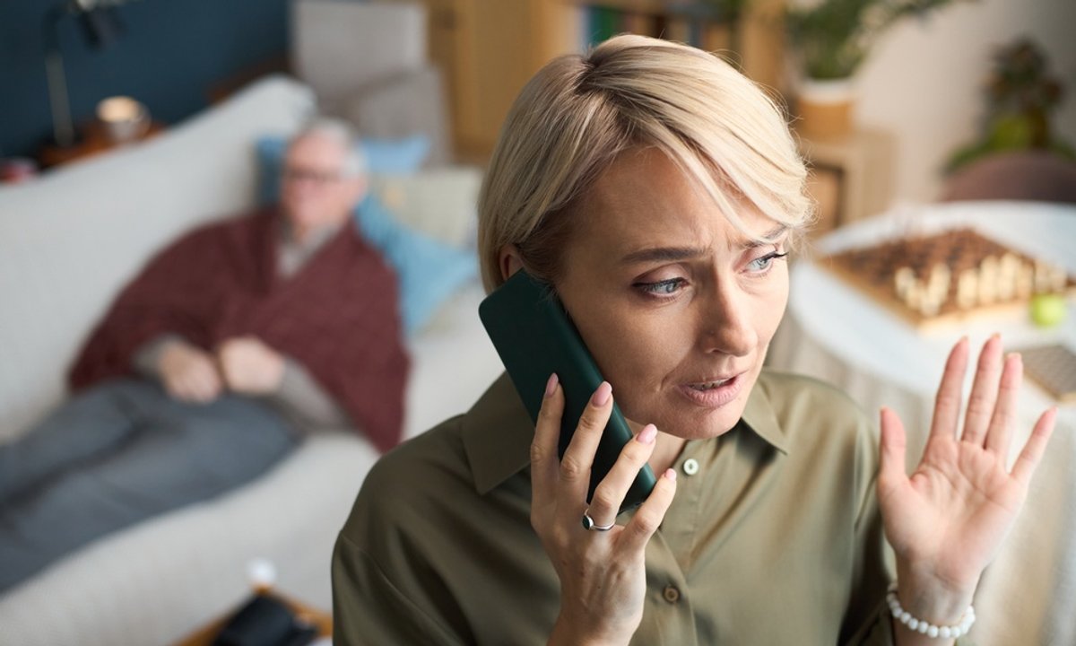 Masz dość telefonów od telemarketerów? Powiedz to jedno zdanie
