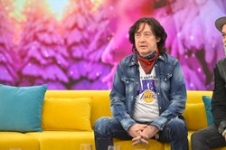 Skandal na koncercie Lady Pank. Jan Borysewicz zaatakował oświetleniowca