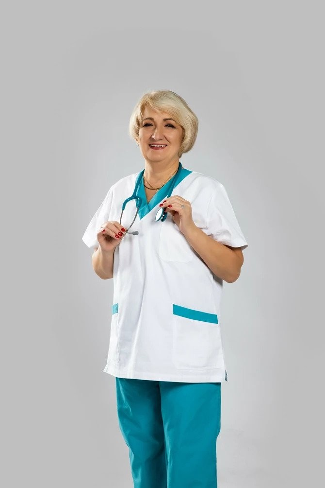 Biserka Obradović