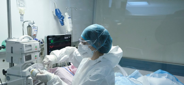 Śmiertelny wirus u naszych sąsiadów. 90 proc. zakażonych umiera, a objawy mylą z przeziębieniem