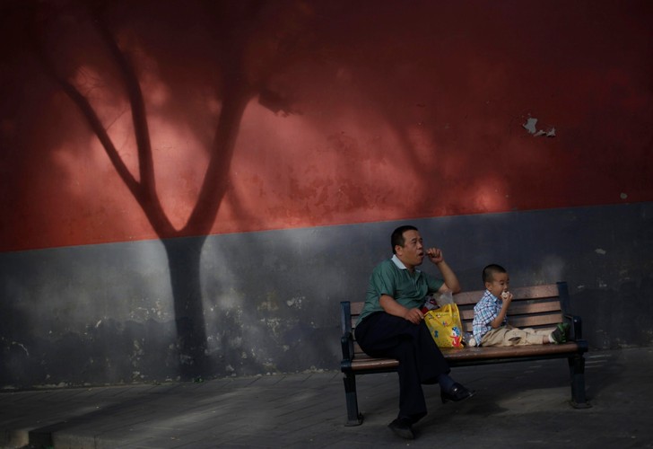 Polityka jednego dziecka odchodzi do lamusa