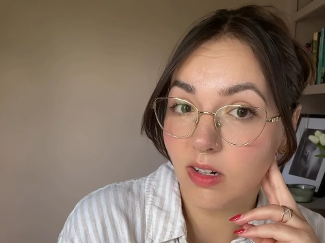 Imala sam 10 godina kad smo se upoznali: Bio mi je učitelj, a onda se desilo ono što nije smelo