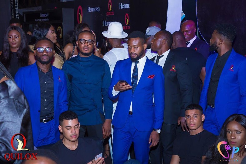 Quilox 5000 “The Chronicles of luxury night life”; It was an anniversary to remember 