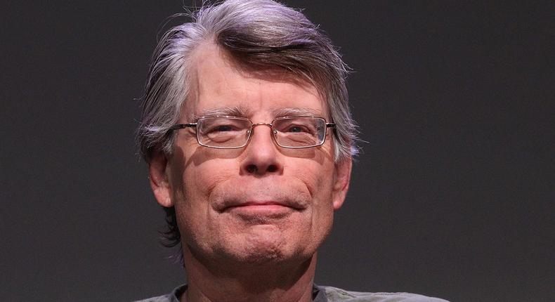 Stephen King