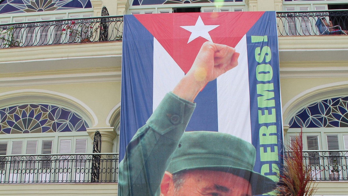 Koncertem artystów z 9 krajów Ameryki Łacińskiej, wśród nich słynnej śpiewaczki Tamary Portuondo z Buena Vista Social Club, Hawana uczciła w sobotę 85. rocznicę urodzin "comandante en jefe", "wodza naczelnego rewolucji", jak nazywano przez lata Fidela Castro.