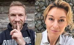 Kossakowski też zabrał głos w sprawie rozstania z Wojciechowską