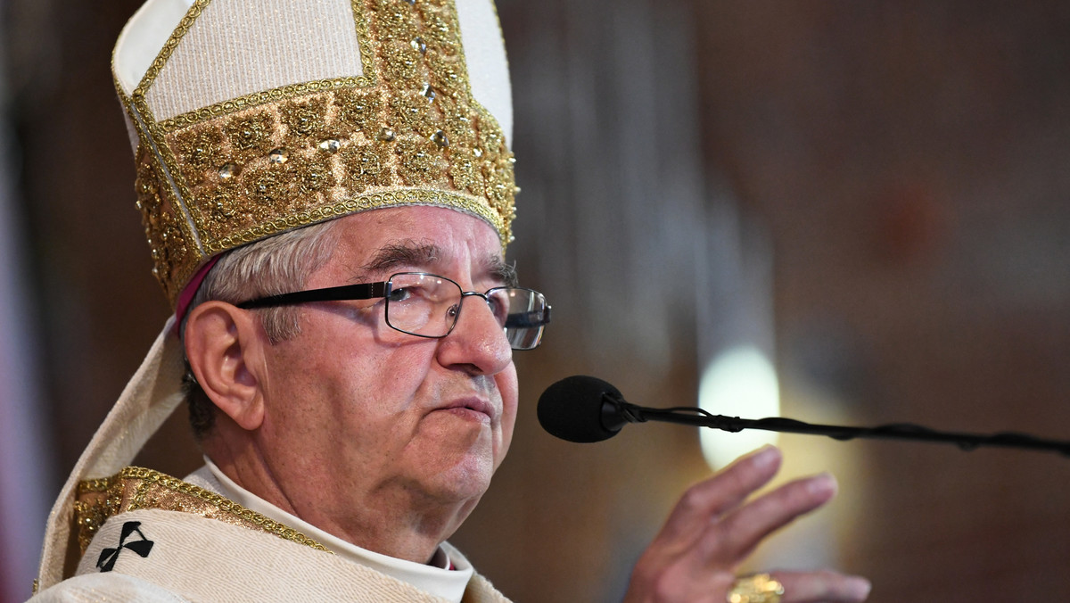 Pomysł arcybiskupa Głódzia budzi kontrowersje. Kacper Płażyński zabiera głos 