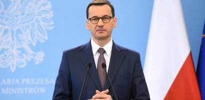 Mateusz Morawiecki wiceprezesem PiS? "Będzie taka kandydatura"