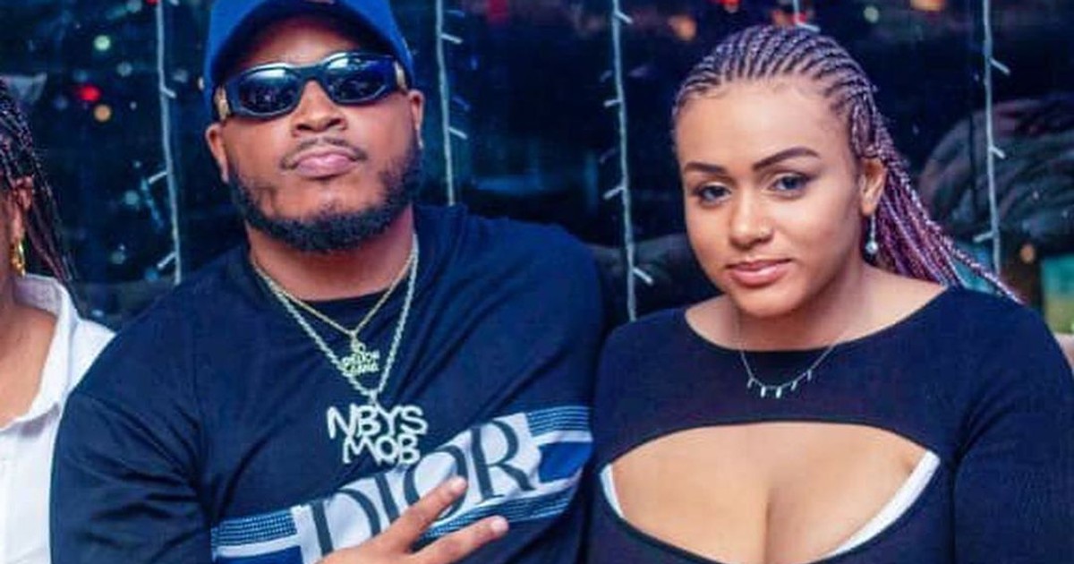 Sina Rambo breaks silence over domestic abuse allegations | Pulse Nigeria