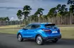 Nissan Qashqai po liftingu