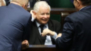 Kaczyński: w Polsce stosunek do zwierząt jest prymitywny