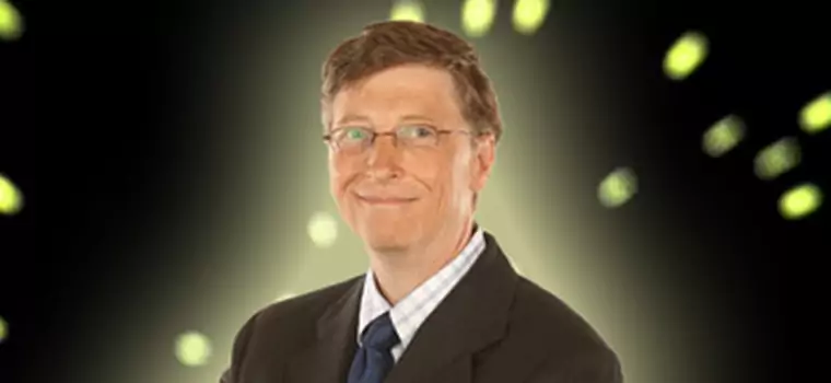 Do porannej kawy: Bill Gates próbuje wynaleźć na nowo… toaletę