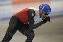 Udany powrót do rywalizacji w Pucharze Świata Zbigniewa Bródki