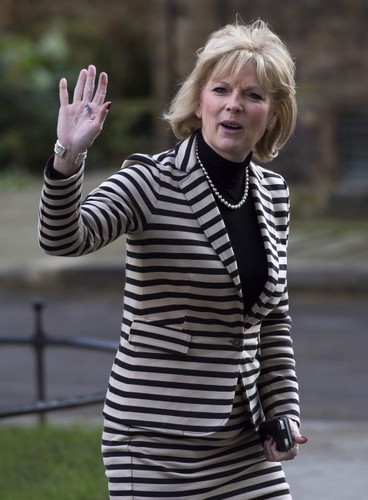 Anna Soubry