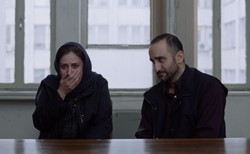 Jej mąż został powieszony przez pomyłkę. W sądzie usłyszała, że widać "Bóg tak chciał" [#DobryCynk]