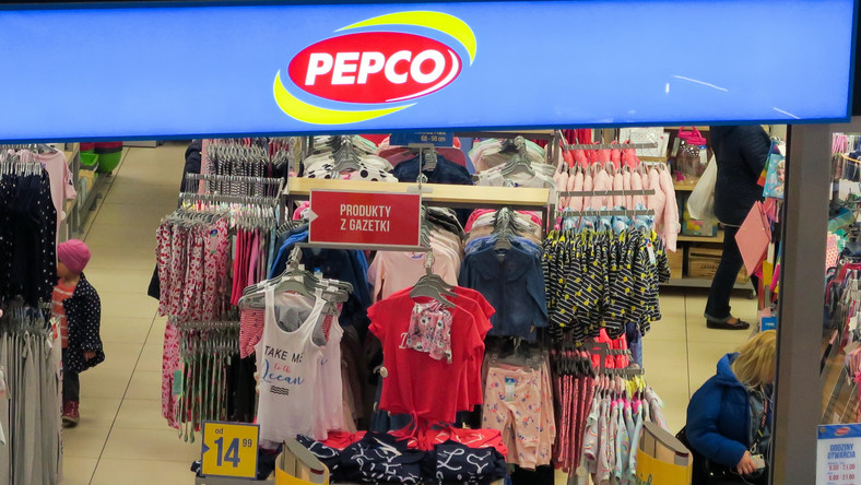 PEPCO wycofuje popularne produkty dla dzieci. Znaleziono nieprawidłowości -  Wiadomości