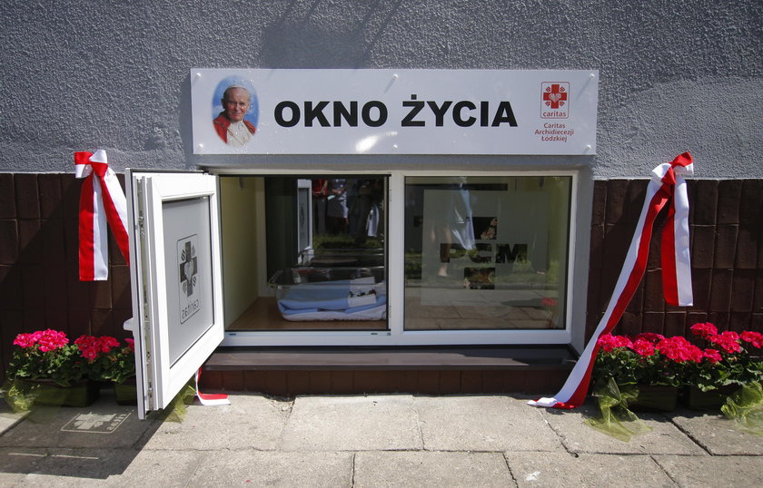 Okno życia