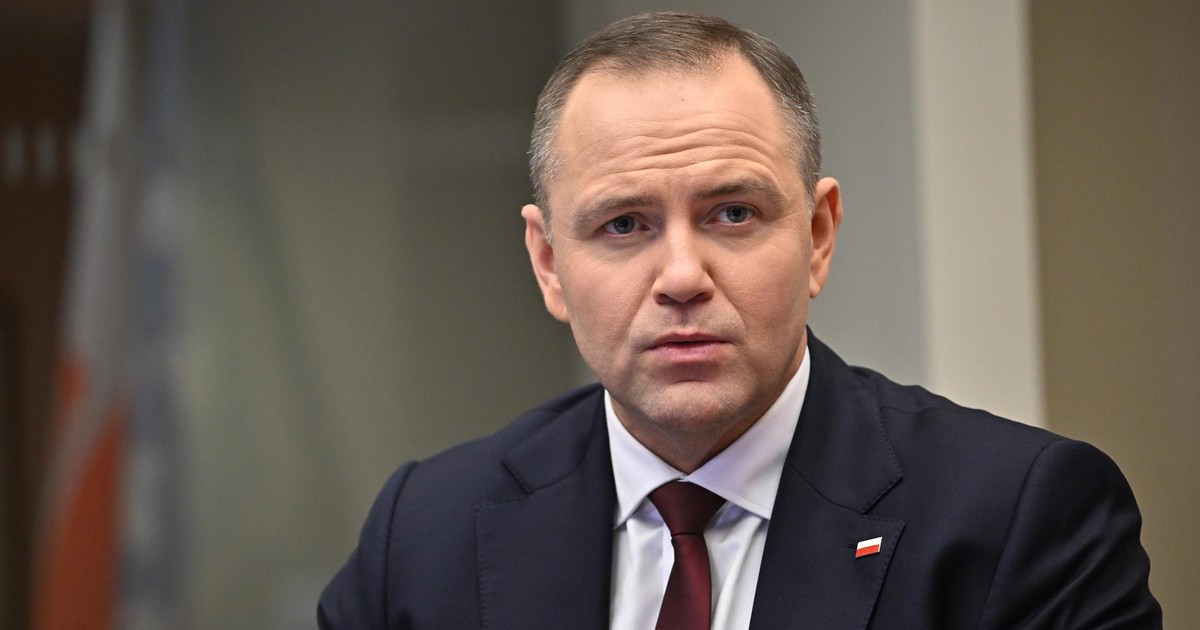 Nawrocki zapytany o akty dywersji na kolei. Gorzkie słowa pod adresem rządu