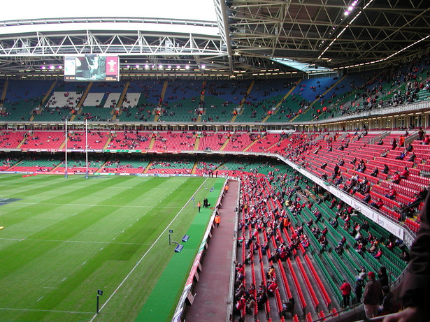 Principality Stadium