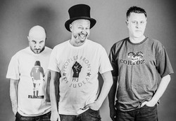 Pidżama Porno z nowym teledyskiem i powrotem do koncertów