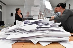 Eurowybory 2024. Znamy zwycięzców we wszystkich okręgach