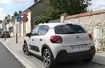 Citroen C3 po liftingu