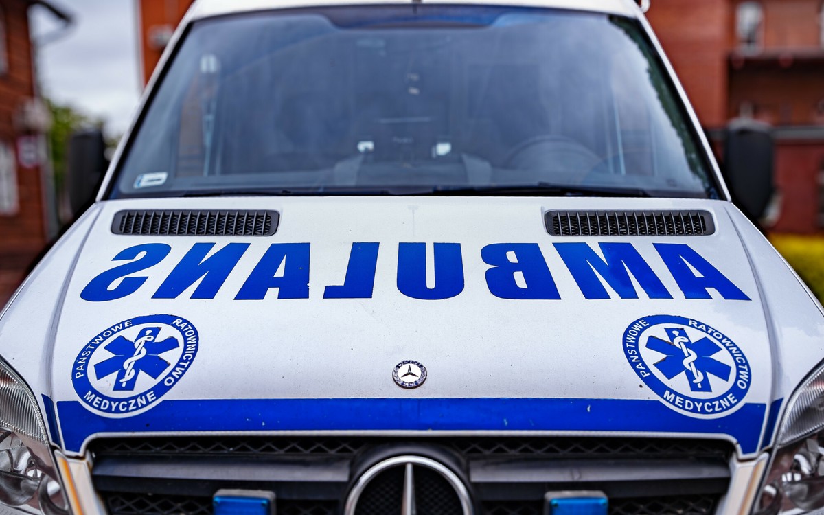 Wybory prezydenckie. Kobieta zmarła w lokalu wyborczym, głosowanie przerwano