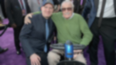 Stan Lee pozywa swoją firmę o oszustwo. Żąda miliarda dolarów odszkodowania