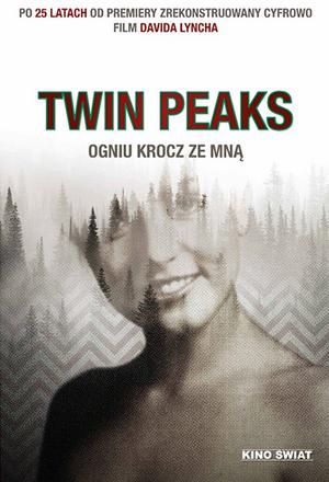 Twin Peaks: Ogniu, krocz za mną - napisy 1992 Napisy PL online - VOD