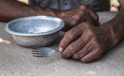 111-latek poleca jedzenie kurzych móżdżków, żeby mieć długie życie