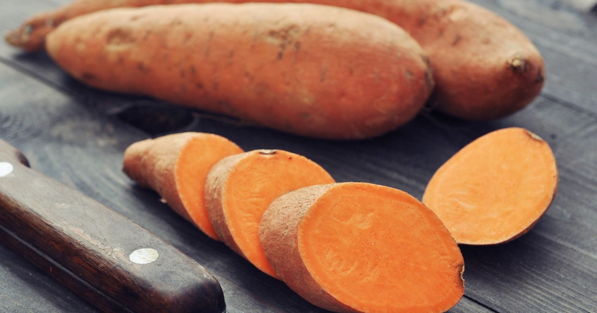 Weight Loss 5 ways sweet potatoes can help you lose that fat Pulse Nigeria