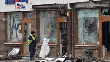 zamach terrorystyczny we lwowie. domniemana sprawczyni zatrzymana