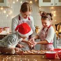 Édesebb ünnep, kevesebb kalória: tippek az egészségesebb karácsonyhoz