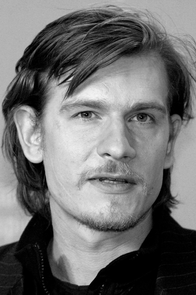 Guillaume Depardieu