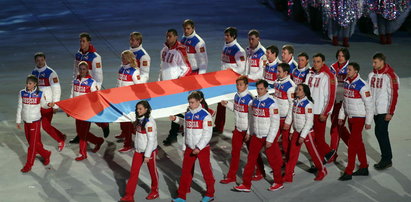"To kolejne upokorzenie!" Rosjanie grzmią po decyzji w sprawie ich sportowców
