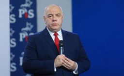 Sasin ma zgasić pożar w kopalniach