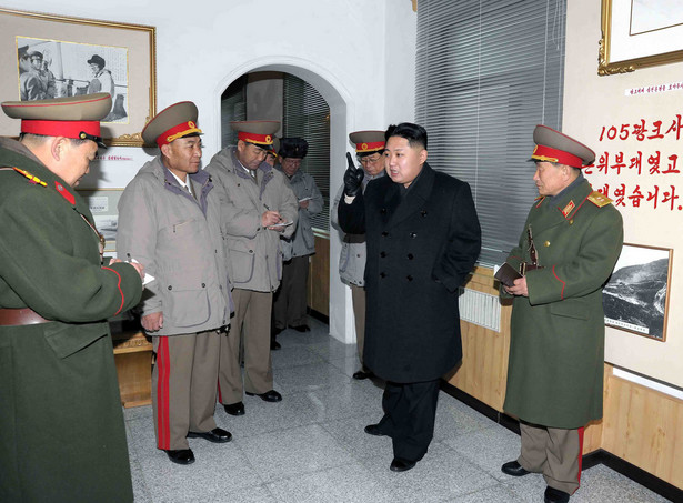 Kim Dzong Un wprowadza reformy w gospodarce komunistycznej dyktatury